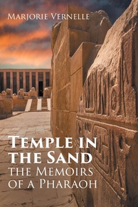 Abbildung von: Temple in the Sand - Newman Springs Publishing, Inc.