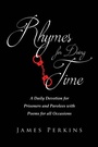 Cover: Rhymes for Doing Time - Covenant Books