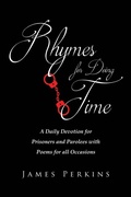 Cover: Rhymes for Doing Time - Covenant Books