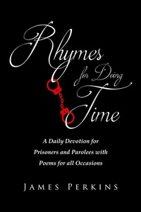Abbildung von: Rhymes for Doing Time - Covenant Books