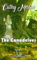 Cover: The Canadelves - Cristina & Olivier Rebiere