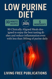 Abbildung von: Low Purine Diet - Publishdrive