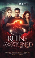 Cover: Ruins Awakened - Suncorea Ventures LLC