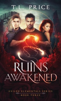 Enlarge image Cover: Ruins Awakened - Suncorea Ventures LLC