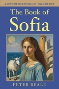 Cover: The Book of Sofia - petersfriends.com