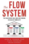 Cover: The Flow System - 3 Helix Publishing