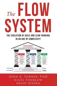 Enlarge image Cover: The Flow System - 3 Helix Publishing