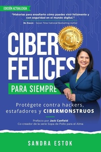 Abbildung von: Ciber Felices Para Siempre - Way 2 Protect