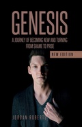 Cover: Genesis - Jordan Roberts