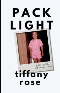 Enlarge image Cover: pack light - rosewithwords