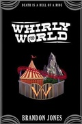 Cover: Whirly World - Emet Studios