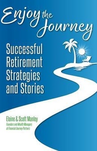 Abbildung von: Enjoy The Journey - Financial Journey Publishing