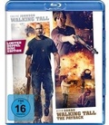 Cover: Walking Tall - Spirit Media