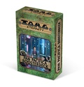 Cover: Torg Eternity - PanPacifica Boosterdeck - Ulisses Medien und Spiel Distribution GmbH