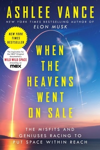 Abbildung von: When the Heavens Went on Sale - Collins