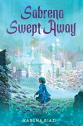 Cover: Sabrena Swept Away - HarperCollins