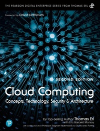 Abbildung von: Cloud Computing - Pearson