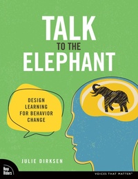 Abbildung von: Talk to the Elephant - New Riders