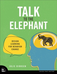 Abbildung von: Talk to the Elephant - New Riders