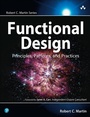 Cover: Functional Design - Addison Wesley