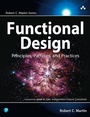 Cover: Functional Design - Addison Wesley