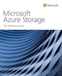 Cover: Microsoft Azure Storage - Addison Wesley
