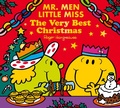 Cover: Mr Men Little Miss: The Very Best Christmas - Farshore