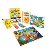 Abbildung von: Pokemon Paldea Explorers Collection Gift Box - Farshore