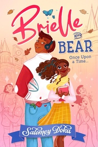 Abbildung von: Brielle and Bear: Once Upon a Time - Harper Fire