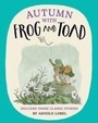 Cover: Autumn with Frog and Toad - HarperCollins