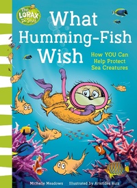 Enlarge image Cover: What Humming-Fish Wish - HarperCollins