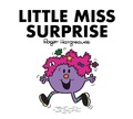Cover: Little Miss Surprise - Farshore