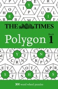 Cover: The Times Polygon Book 1 - Times Books