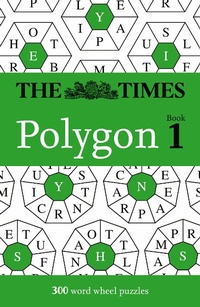 Enlarge image Cover: The Times Polygon Book 1 - Times Books