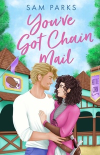 Enlarge image Cover: You've Got Chain Mail - One More Chapter