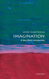 Abbildung von: Imagination - OUP eBook