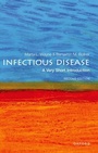 Cover: Infectious Disease - OUP eBook