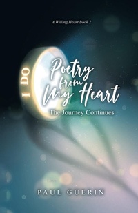Abbildung von: Poetry From My Heart - Tellwell Talent