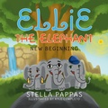 Cover: Ellie the Elephant - Tellwell Talent