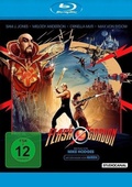 Cover: Flash Gordon - StudioCanal