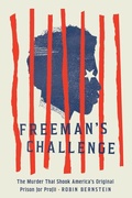 Cover: Freeman's Challenge - University of Chicago Press