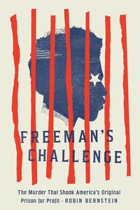 Enlarge image Cover: Freeman's Challenge - University of Chicago Press