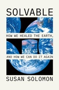 Cover: Solvable - University of Chicago Press