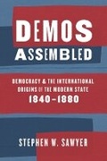 Cover: Demos Assembled - University of Chicago Press