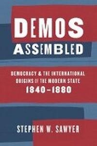 Enlarge image Cover: Demos Assembled - University of Chicago Press