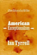 Cover: American Exceptionalism - University of Chicago Press
