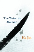 Cover: The Writer as Migrant - University of Chicago Press