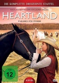Cover: Heartland - Paradies f&uuml;r Pferde - Plaion Pictures