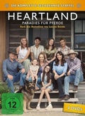 Cover: Heartland - Paradies f&uuml;r Pferde - Plaion Pictures