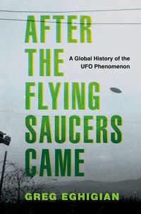 Bild: After the Flying Saucers Came - Oxford University Press Inc